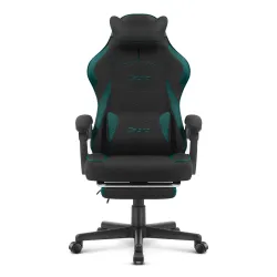 regulowany fotel do biurka